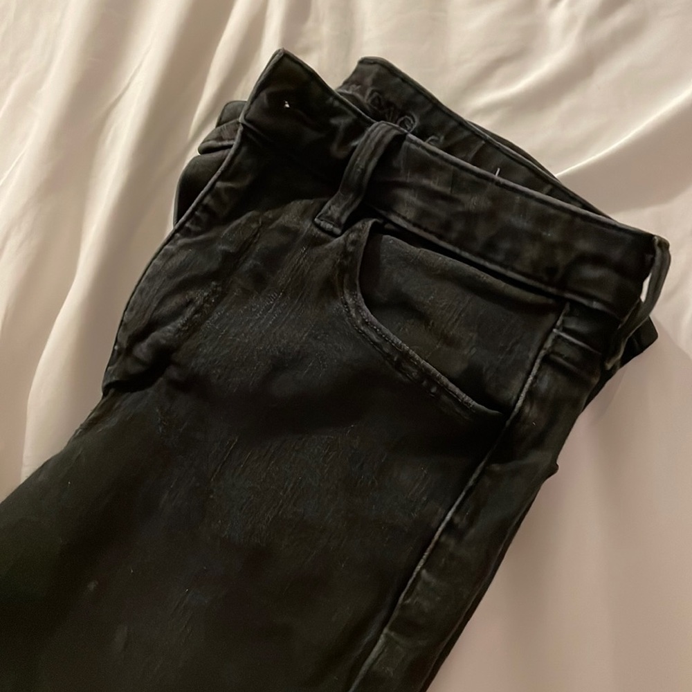 American Eagle The Dream Jean - Size 8 Short